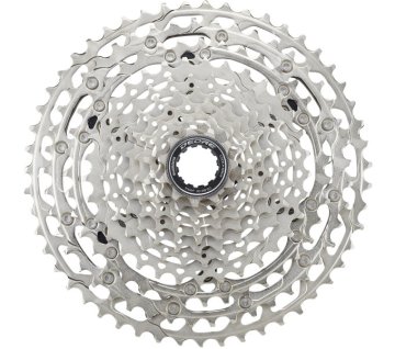 Kazeta 11-rýchlostná Shimano Deore CS-M5100 11-51T