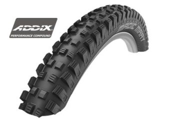 Plášť Schwalbe Magic Mary BikePark 29 x 2,40