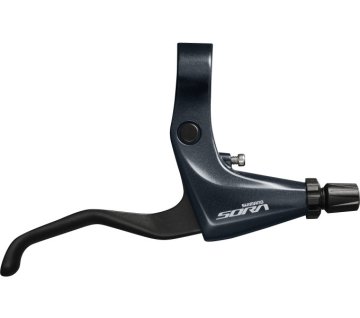 Brzdová páka pravá Shimano Sora BL-R3000 - čierna