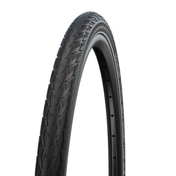 Plášť Schwalbe Delta Cruiser Plus K-Guard 28 x 1,25