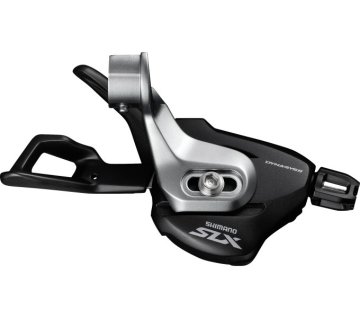 Radenie (pravé) 11 rýchlostné Shimano SLX MTB SL-M7000