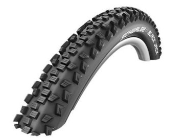 Plášť Schwalbe Black Jack K-Guard 26 x 2,25