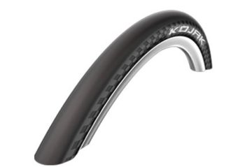 Plášť Schwalbe Kojak RaceGuard 27,5 x 1,35" / 35-584 mm - čierny