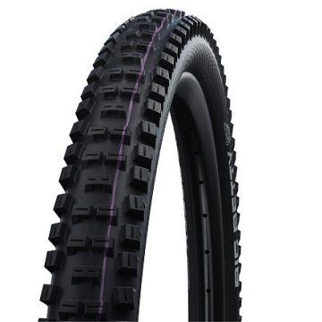 Skladací plášť Schwalbe Big Betty Super Downhill 29 x 2,40