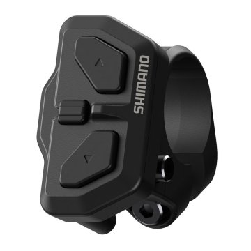 Radiaca jednotka (pravá) Shimano STEPS Di2 SW-EN600-R - upínanie 22,2 mm