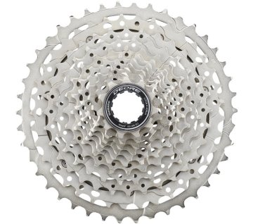 Kazeta 11-rýchlostná Shimano Deore CS-M5100 11-42T