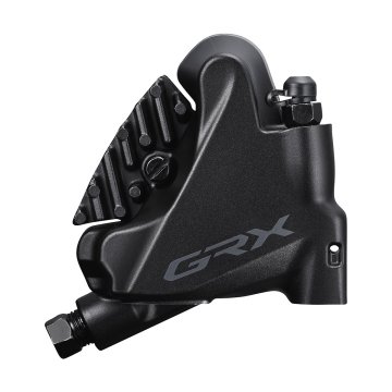 Brzdový strmeň Shimano GRX BR-RX400 zadný - Flat Mount