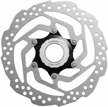 Brzdový kotúč Shimano SM-RT10 - 160mm - Center Lock