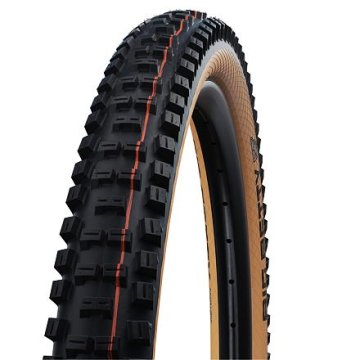 Skladací plášť Schwalbe Big Betty Super Gravity 29 x 2,40