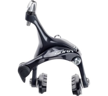 Brzdový strmeň (zadný) Shimano Sora BR-R3000 - čierny