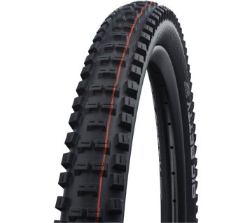 Skladací plášť Schwalbe Big Betty Super Trail 26 x 2,40