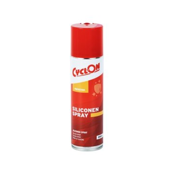 Cyclon Cylicon Spray - 250 ml