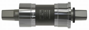 Štvorcový stredový držiak Shimano BB-UN300 68mm / 122mm