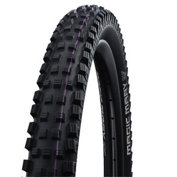 Skladací plášť Schwalbe Magic Mary Super Downhill 29 x 2,40