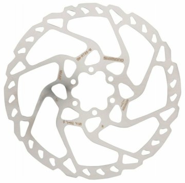 Brzdový kotúč Shimano SM-RT68 203mm 6-skrutkový