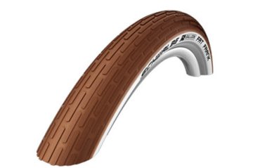 Plášť Schwalbe Fat Frank K-Guard 28 x 2,00