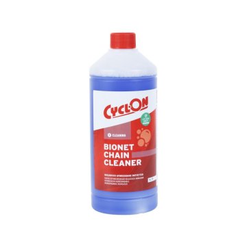 Cyclon Bionet Čistič reťazí - 1000 ml