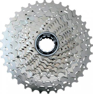 Kazeta 10-rýchlostná Shimano CS-HG50 11-36T