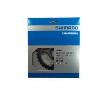 Reťaz 32T Shimano SLX FC-M7100 - 12 rýchlostí