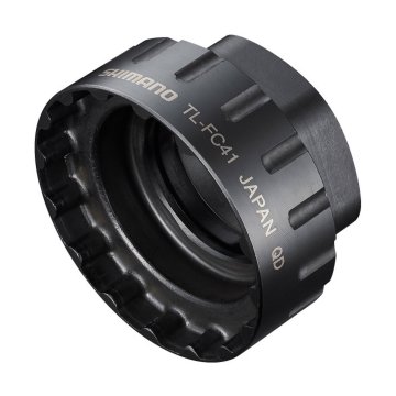 Nástroj na montáž prevodovky Shimano TL-FC41 – vrátane priamej montáže FC-M9100, FC-M9120, FC-MT900