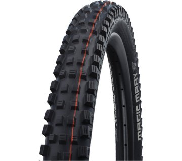 Skladací plášť Schwalbe Magic Mary Super Trail 27,5 x 2,80