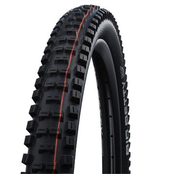 Skladací plášť Schwalbe Big Betty Super Gravity 29 x 2,40