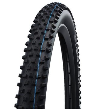 Skladací plášť Schwalbe Rocket Ron Super Ground 27,5 x 2,25