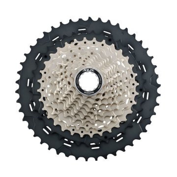 Kazeta 11-rýchlostná Shimano SLX CS-M7000 11-46T