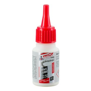 Cyclon Wax Lube - 125 ml