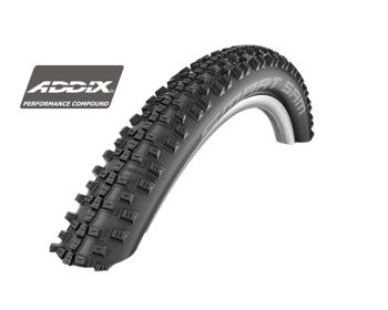 Plášť Schwalbe Smart Sam Performance 28 x 1,40