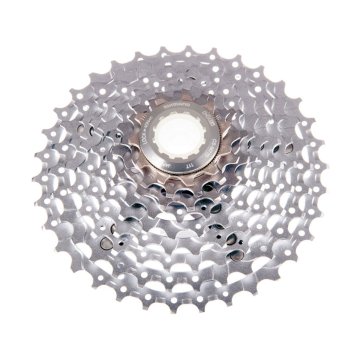 Kazeta 9 rýchlostná Shimano Deore XT CS-M770 11-32T