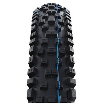 Skladací plášť Schwalbe Nobby Nic Super Ground 26 x 2,40