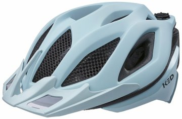 Cyklistická prilba KED Spiri II Trend M (52-58 cm) - dutsy mint matt