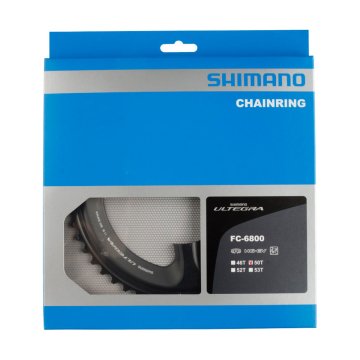 Prevodovka 50T Shimano Ultegra FC-6800 MA (pre 50-34T)