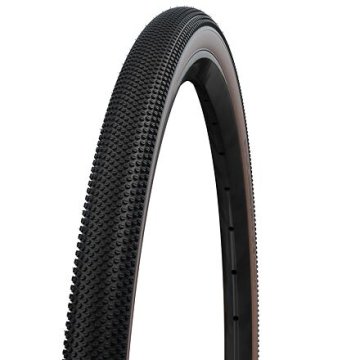 Skladací plášť Schwalbe G-One Allround RaceGuard 28 x 1,35