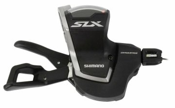 Radenie (pravé) 11 rýchlostné Shimano SLX MTB SL-M7000