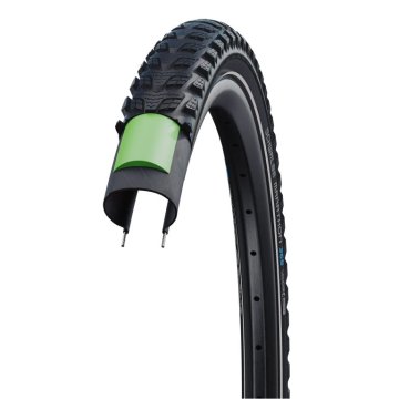 Plášť Schwalbe Marathon 365 GreenGuard 28 x 1,40