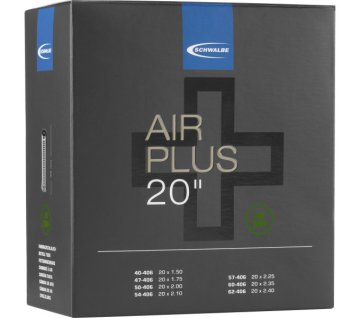 Duša Schwalbe Air Plus AV7AP 20