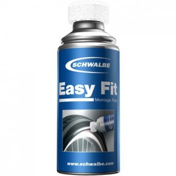 Kvapalina na montáž pneumatík na bicykel Schwalbe Easy Fit 50 ml