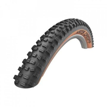 Skladací plášť Schwalbe Hans Dampf Super Trail 29 x 2,60