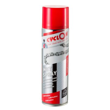 Cyclon Wet Spray - 500 ml