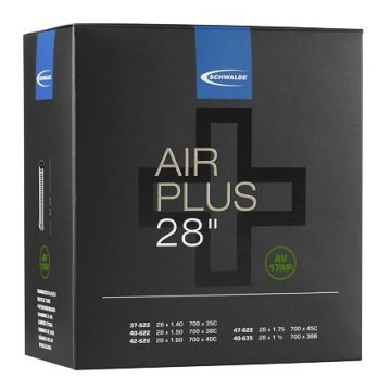 Duša Schwalbe AV17AP Air Plus 28