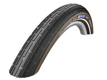 Plášť Schwalbe Fat Frank K-Guard 28 x 2,00