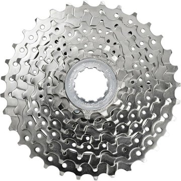 Kazeta 8-rýchlostná Shimano Claris HG50 11-34T